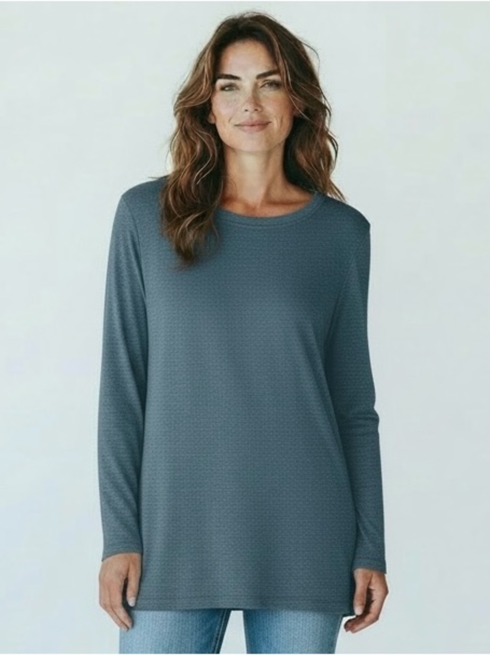 lululemon athletica Back in Action Long Sleeve Tee